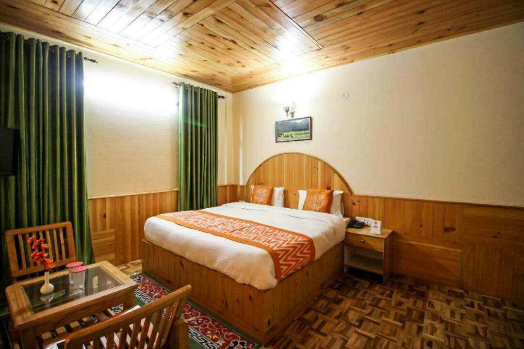Rajput Royal Hotel 3*