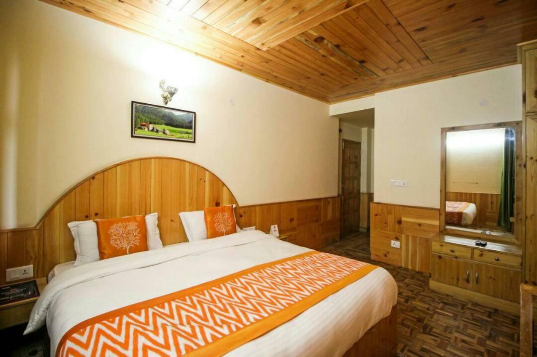 Hotel Rajput Royal 3*