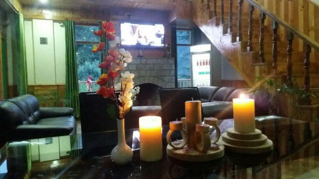 Rajput Royal Hotel Manali (Himachal Pradesh)