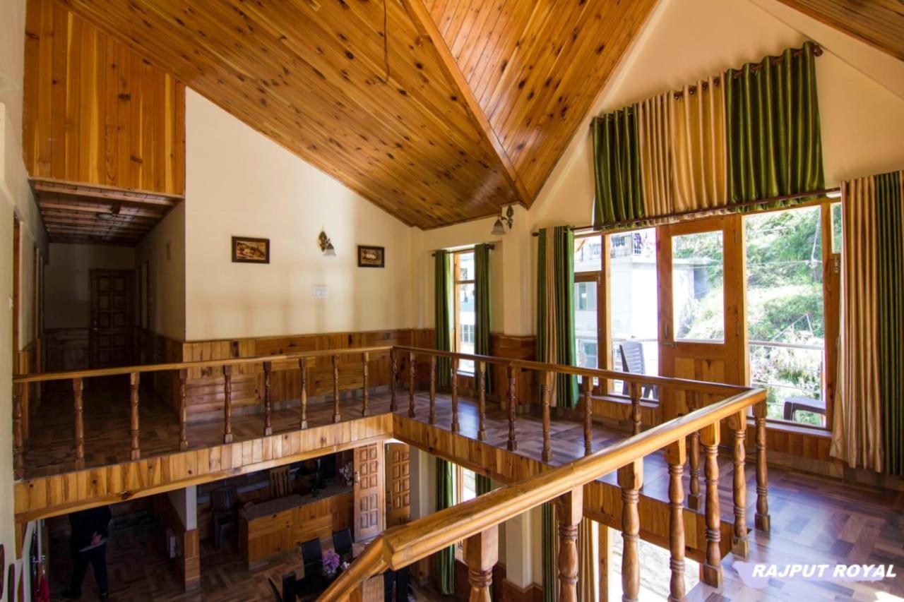 Rajput Royal Hotel Manali (Himachal Pradesh)